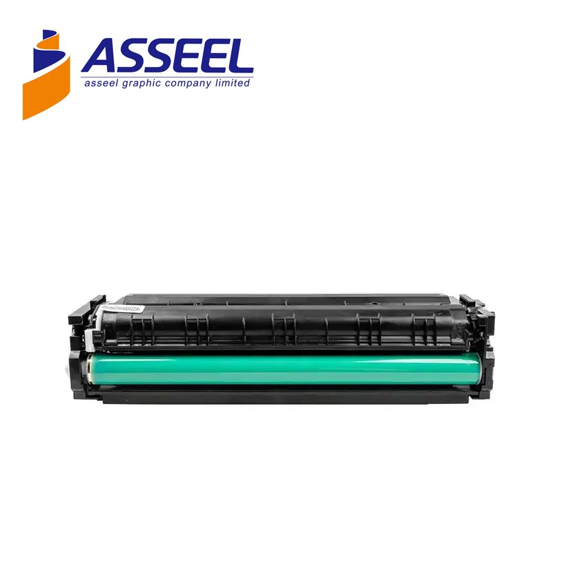 ASSEEL Color Toner Cartridge CRG-054 CRG-054H Compatible for Canon imageClass MF642/644cdw i-sensys LBP 620C SeriesLBP621 MF641