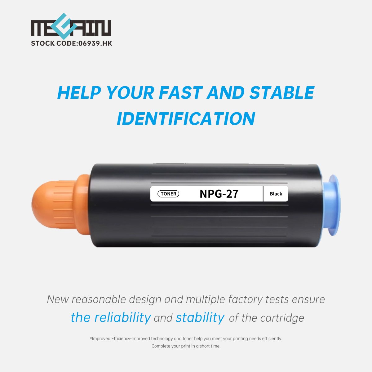 Factory Copier Toner Cartridge NPG-27 NPG27 GPR17 GPR-17 C-EXV13 For iR iR5070 5570 6570 Machine