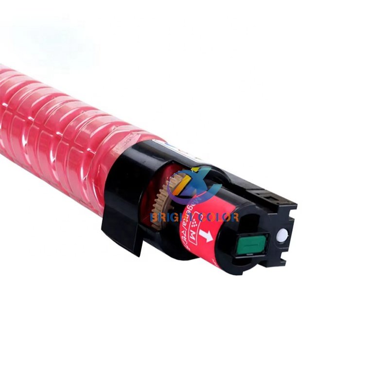 2024 Hot Style Factory Price SPC440 Color Toner Cartridge Compatible for Ricoh SPC440DN SPC441DN Copier Spare Parts