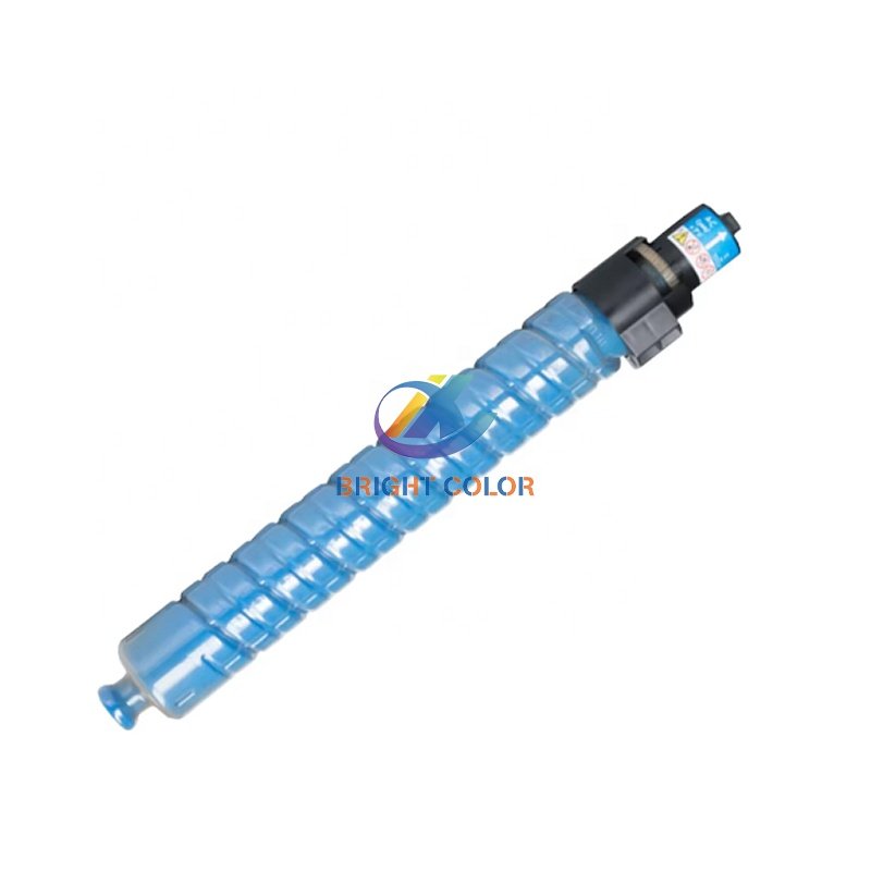2024 Hot Style Factory Price SPC440 Color Toner Cartridge Compatible for Ricoh SPC440DN SPC441DN Copier Spare Parts