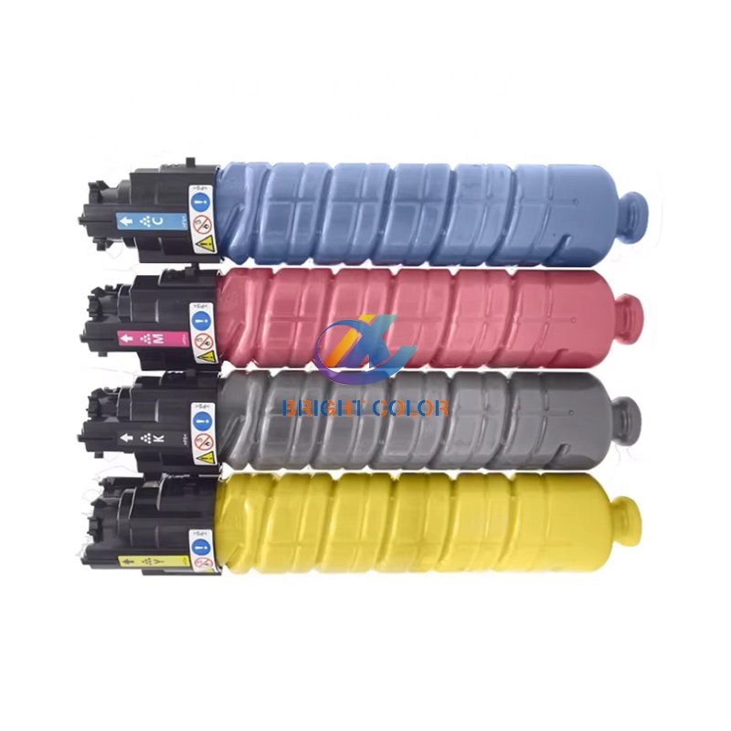 2024 Hot Style Factory Price SPC440 Color Toner Cartridge Compatible for Ricoh SPC440DN SPC441DN Copier Spare Parts