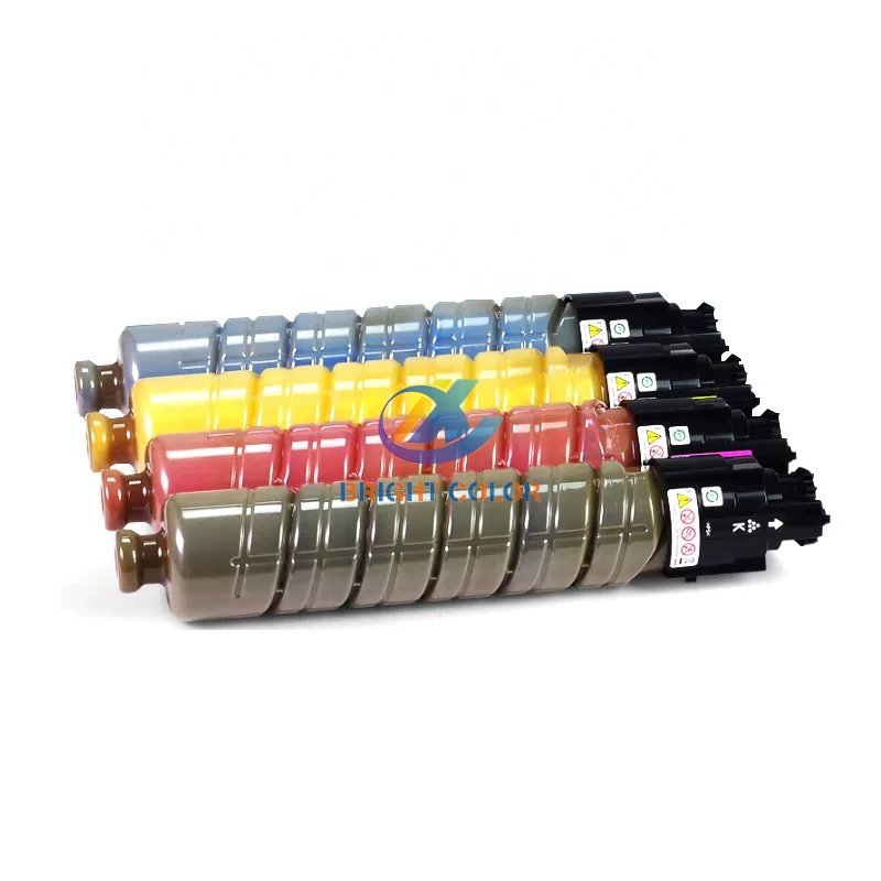 2024 Hot Style Factory Price SPC440 Color Toner Cartridge Compatible for Ricoh SPC440DN SPC441DN Copier Spare Parts