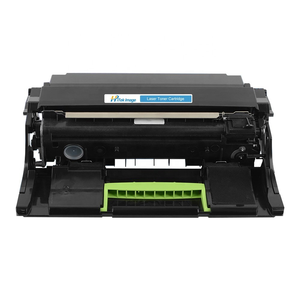 HITEK Compatible Lexmark 56F3H00 56F1H00 Toner Cartridge For MS321 MX321 MX331 MS331 MX431 MS431 MS421 MS521 MS621 MX622 Printer