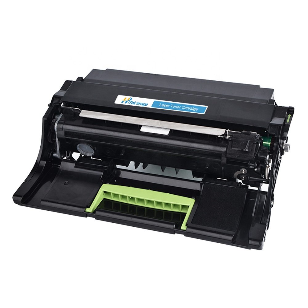 HITEK Compatible Lexmark 56F3H00 56F1H00 Toner Cartridge For MS321 MX321 MX331 MS331 MX431 MS431 MS421 MS521 MS621 MX622 Printer