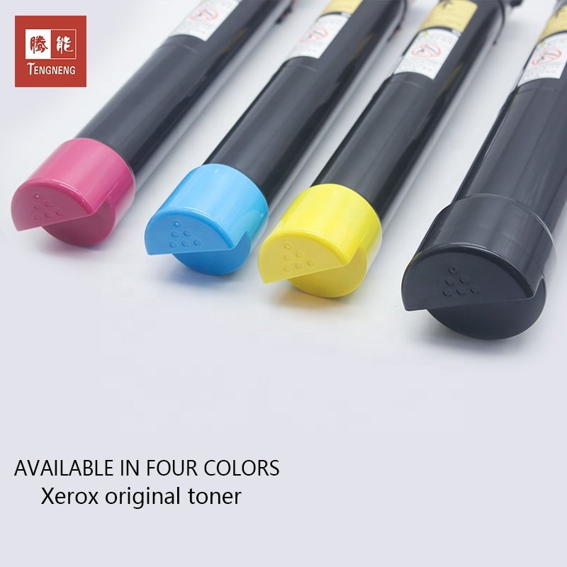 TENGNENG 7855 original toner cartridge for Fuji Xerox WorkCentre 7970 7845 7835 7545 7535 5575 5570 3375 3370 2270 copier toner