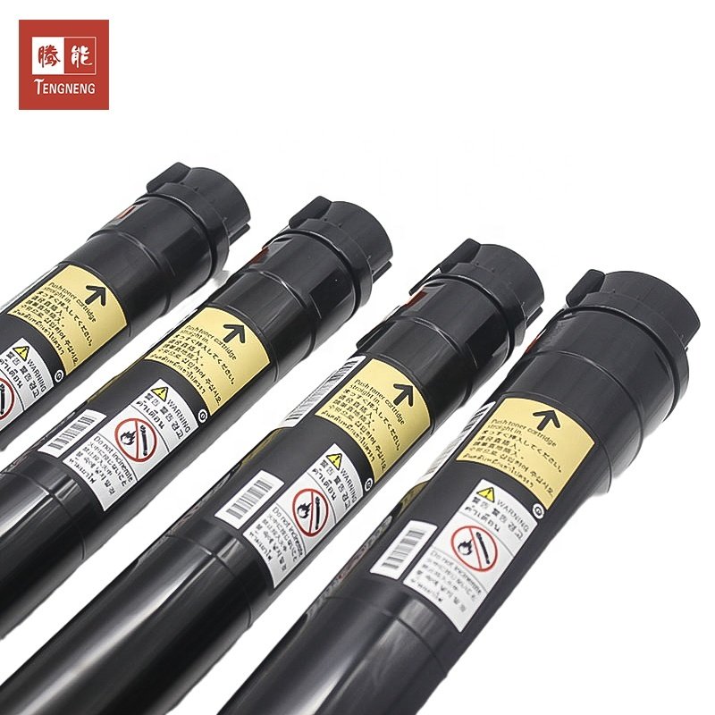 TENGNENG 7855 original toner cartridge for Fuji Xerox WorkCentre 7970 7845 7835 7545 7535 5575 5570 3375 3370 2270 copier toner