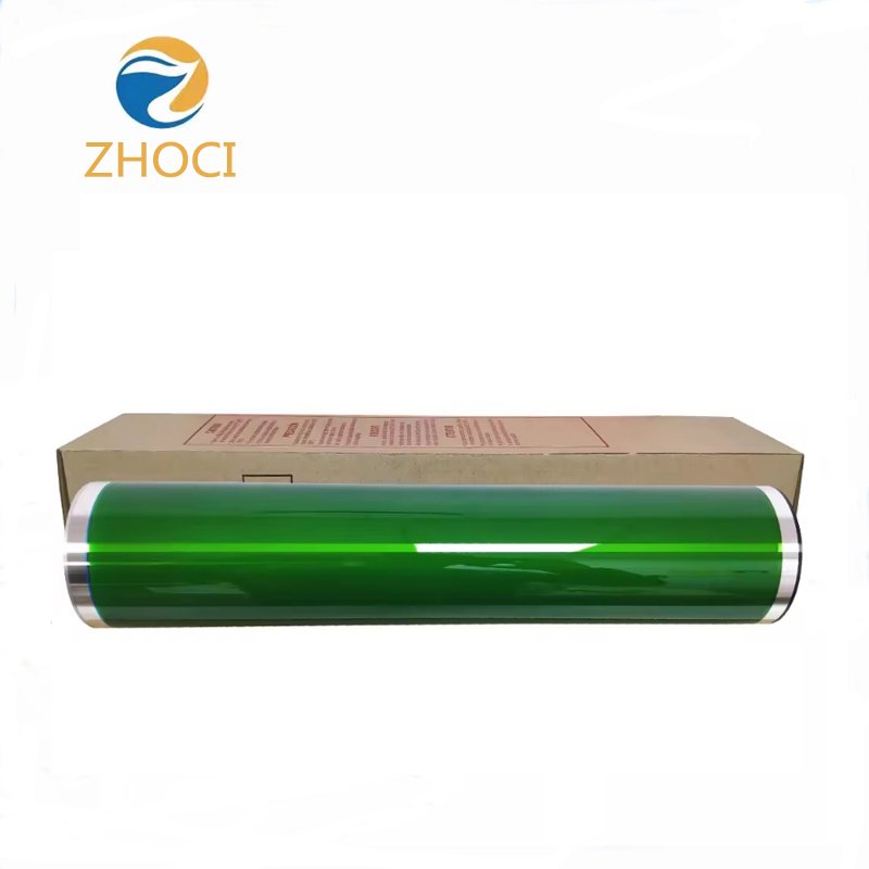 600 Opc Drum For Konica Minolta Bizhub 600 750 601 751 7155 7165 Copier opc drum