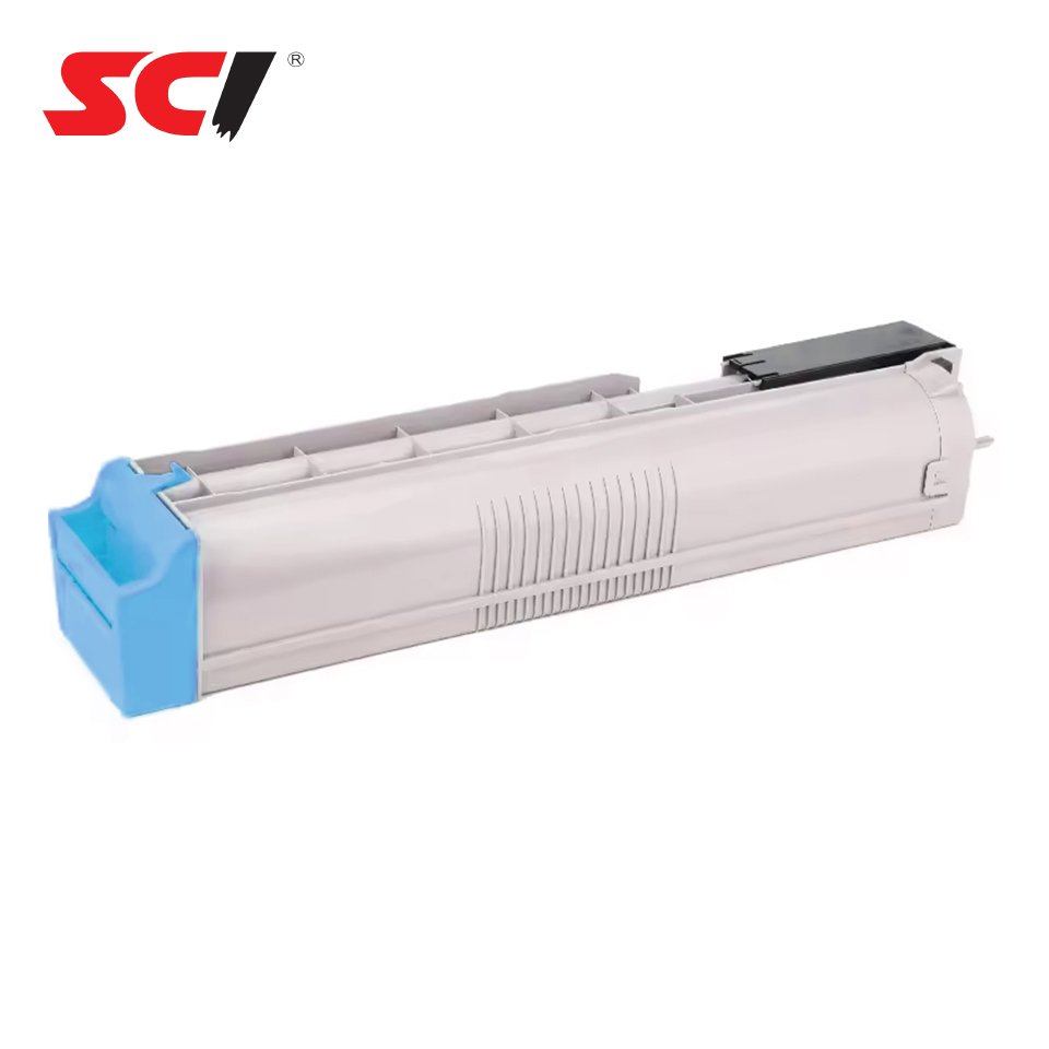 SUPRICOLOR Color toner cartridge compatible CLP-K660B 660B CLP660 for Samsung CLP-610ND CLP-660ND CLX-6200FX CLX-6210FX CLX-6240