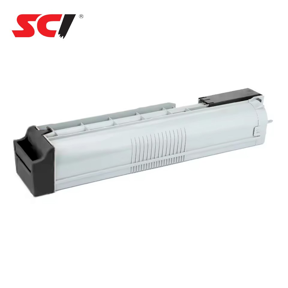 SUPRICOLOR Color toner cartridge compatible CLP-K660B 660B CLP660 for Samsung CLP-610ND CLP-660ND CLX-6200FX CLX-6210FX CLX-6240