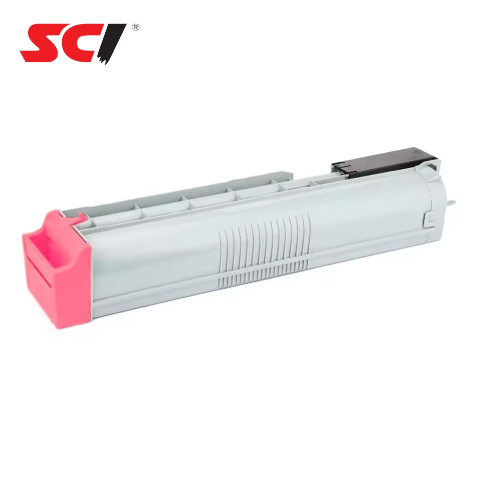 SUPRICOLOR Color toner cartridge compatible CLP-K660B 660B CLP660 for Samsung CLP-610ND CLP-660ND CLX-6200FX CLX-6210FX CLX-6240