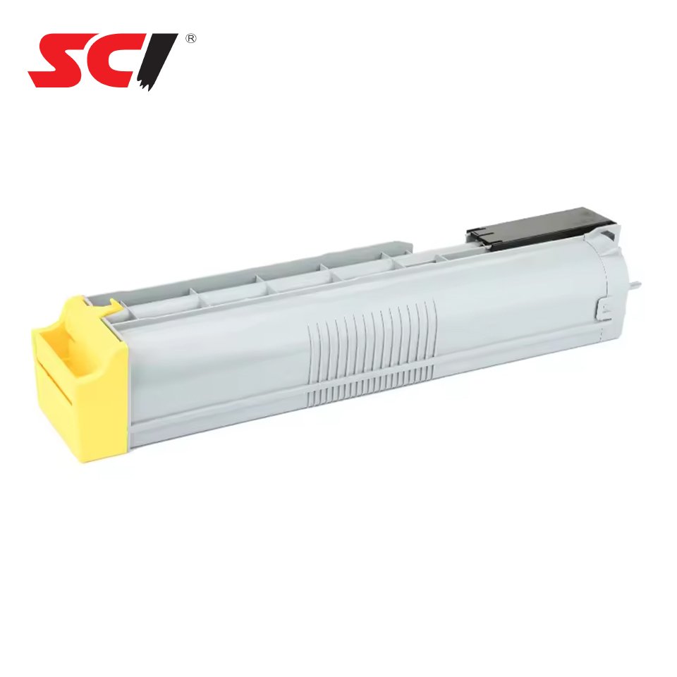 SUPRICOLOR Color toner cartridge compatible CLP-K660B 660B CLP660 for Samsung CLP-610ND CLP-660ND CLX-6200FX CLX-6210FX CLX-6240