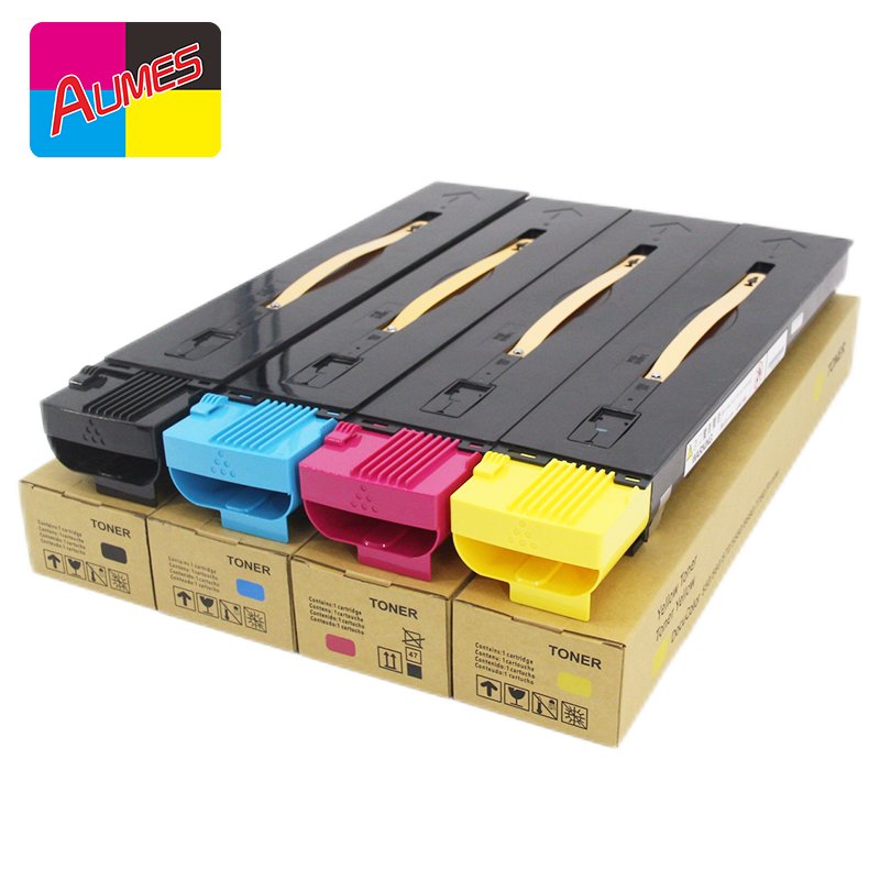 006R01734 006R01735 006R01736 006R01737 Genuine Toner Cartridge Replacement for Xerox PrimeLink C9065 C9070 Toner Cartridge