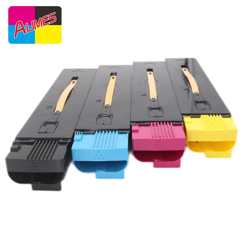 006R01734 006R01735 006R01736 006R01737 Genuine Toner Cartridge Replacement for Xerox PrimeLink C9065 C9070 Toner Cartridge