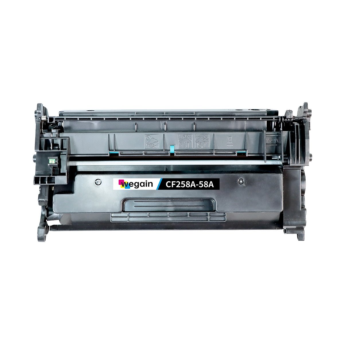 CF259A/59X CF258A/58X CF258A/89X compatible premium toner cartridge for HP 258a printers LaserJet Enterprise M406dn/MFP M430f