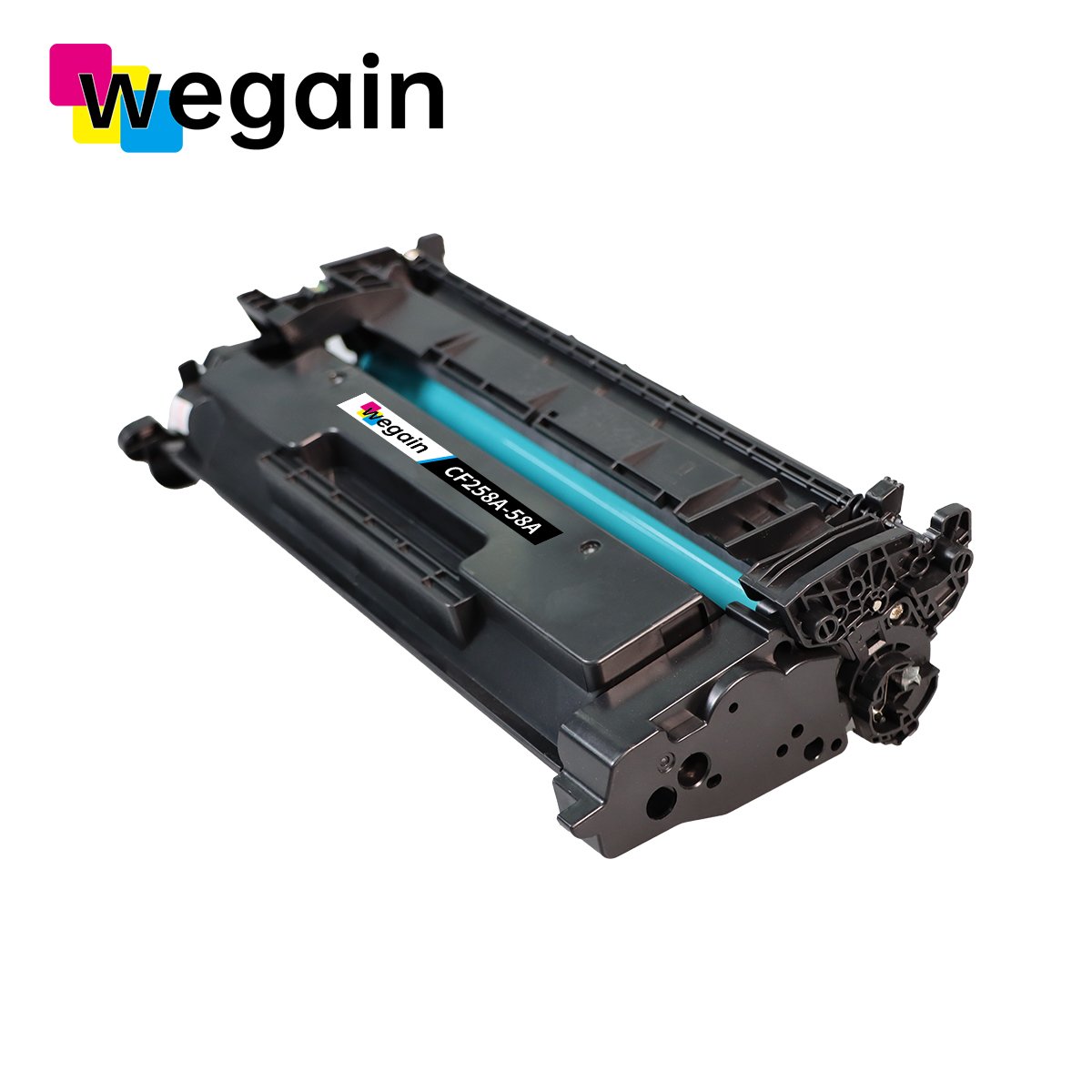 CF259A/59X CF258A/58X CF258A/89X compatible premium toner cartridge for HP 258a printers LaserJet Enterprise M406dn/MFP M430f