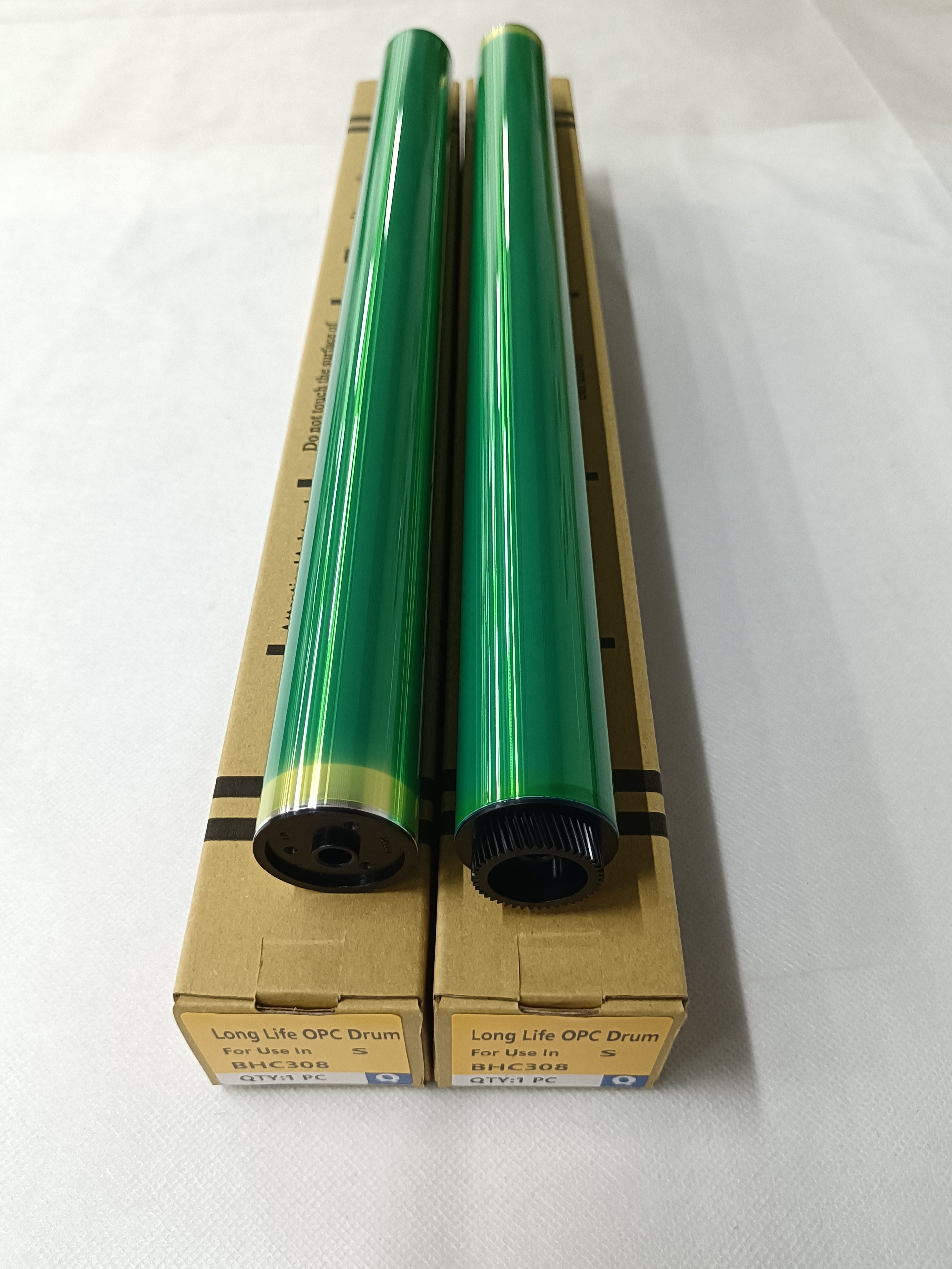 SINO Long Life Durable Heavy Drum C308 for Konica MInolta Bizhub C308 368 458 558 658 226i 226i 266i 286i 287i OPC Drum