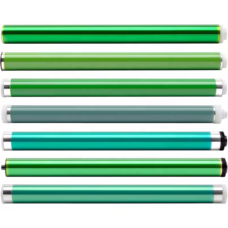 FACTORY PRICE katun golden green opc drum For Ricoh HP Canon Xerox Konica Toshiba Sharp Brother Samsung Kyoceras OPC drum