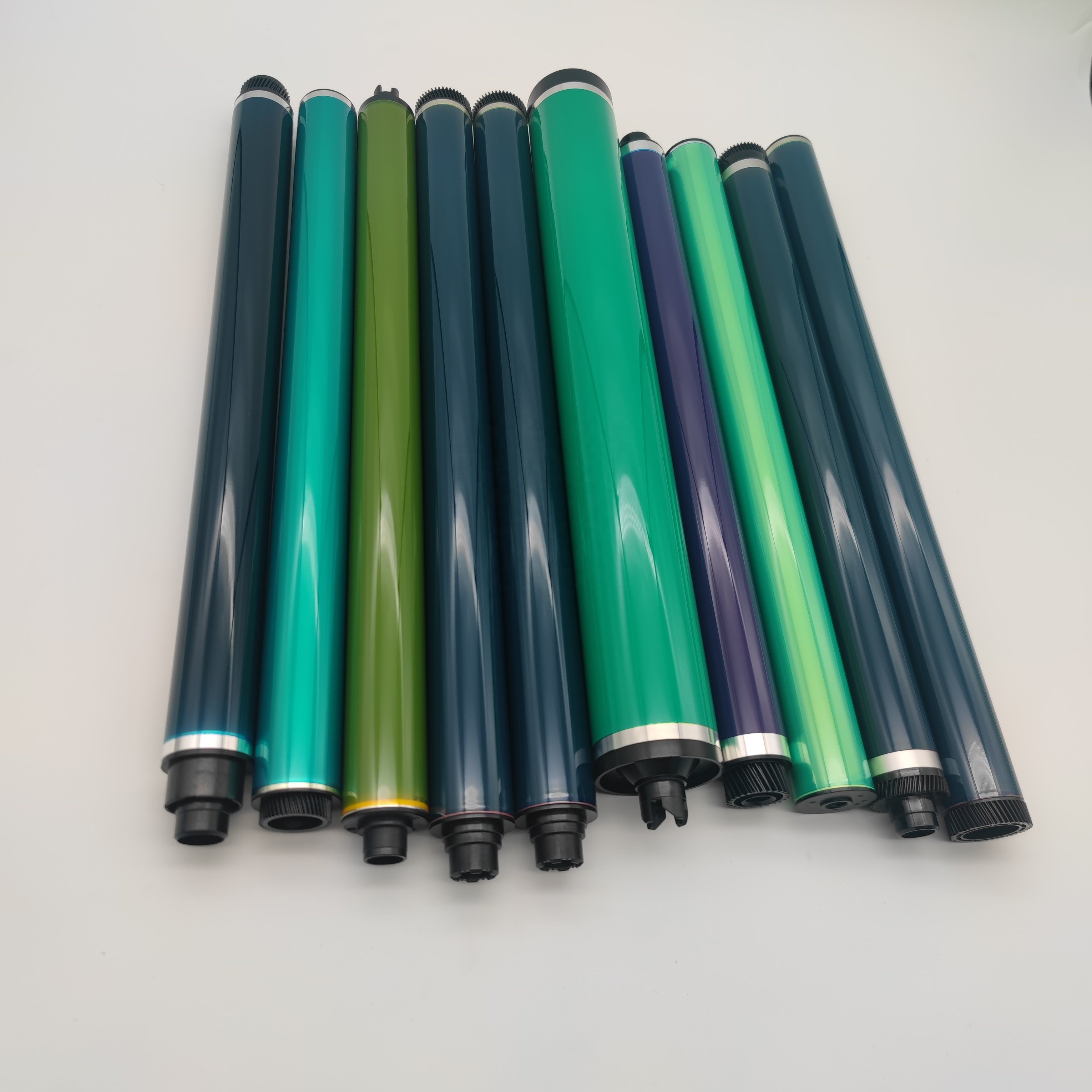 FACTORY PRICE katun golden green opc drum For Ricoh HP Canon Xerox Konica Toshiba Sharp Brother Samsung Kyoceras OPC drum