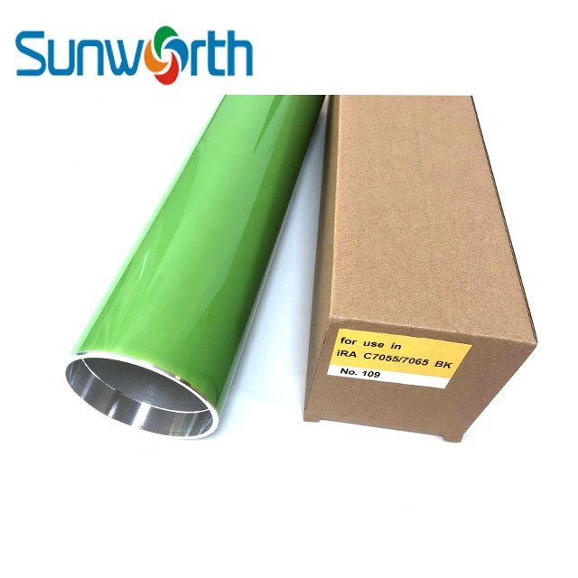Japan For Canon ImageRUNNER IRC7055 Long Life OPC DRUM IR C7065 C7260 C7270 C9270 C9280 C9065 C9075 Copier Drum Cylinder