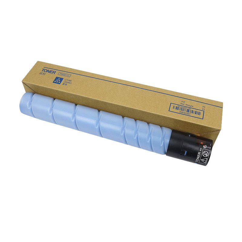 Xucai Premium High Quality Toner Cartridge TN321 TN 321 Compatible For Konica Minolta Bizhub C224 C284 C364