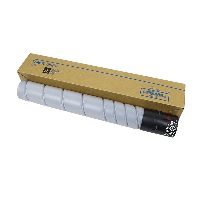Xucai Premium High Quality Toner Cartridge TN321 TN 321 Compatible For Konica Minolta Bizhub C224 C284 C364