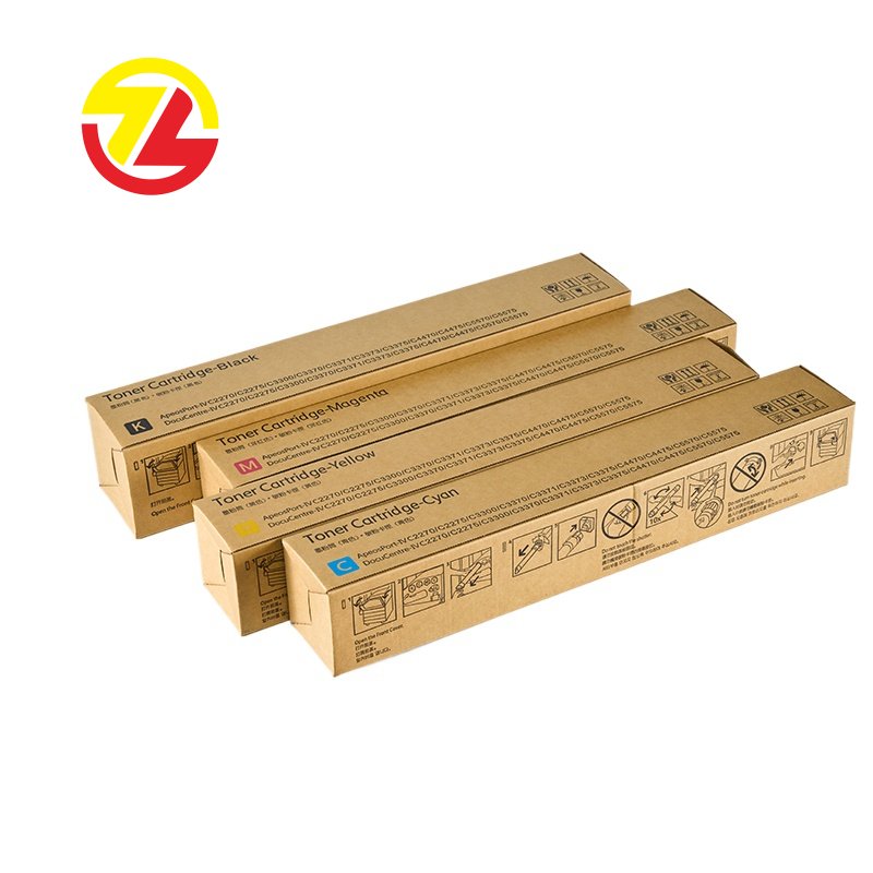Factory Custom Toner cartridge XEROX 2270 3370 High Quality Compatible Printer Cartridge