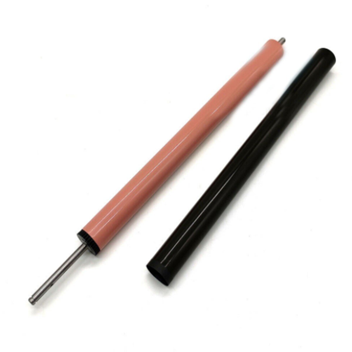 1 Set New Fuser Film Sleeve & Lower Pressure Roller for HP M377 477 452