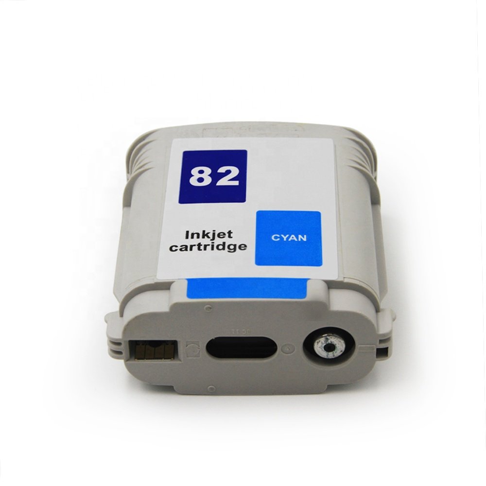 Ocinkjet 69ML/PCS 82 10 Remanufactured Ink Cartridge Cartridges For HP 500 500PS 800 800PS 815mfp 820mfp 510 series Printer