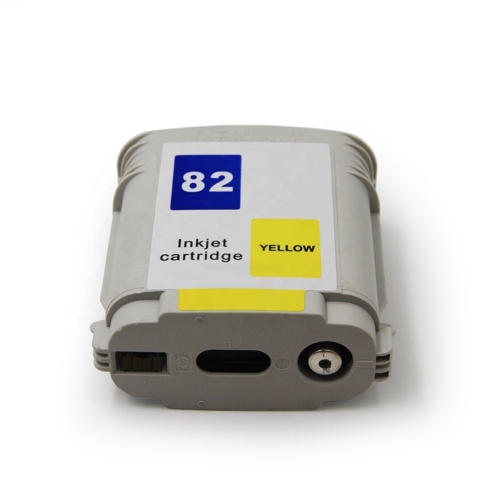 Ocinkjet 69ML/PCS 82 10 Remanufactured Ink Cartridge Cartridges For HP 500 500PS 800 800PS 815mfp 820mfp 510 series Printer