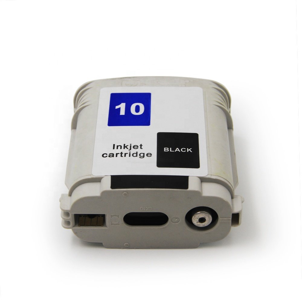 Ocinkjet 69ML/PCS 82 10 Remanufactured Ink Cartridge Cartridges For HP 500 500PS 800 800PS 815mfp 820mfp 510 series Printer