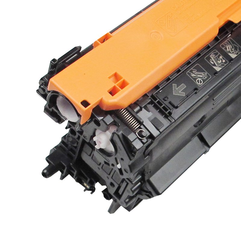 Premium Color Toner Cartridge CF410A CF411A CF412A CF413A compatible HP m452 m477