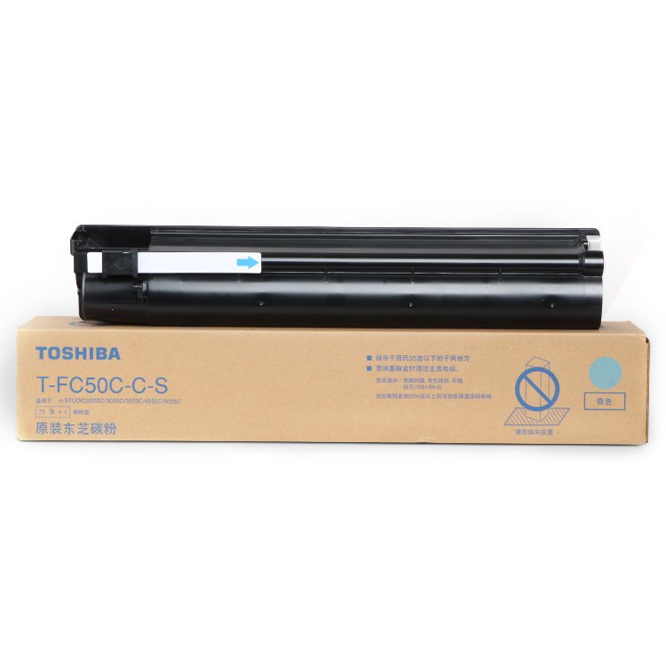 JCT Compatible for Toshiba toners Refill toner drum unit copier toner cartridge