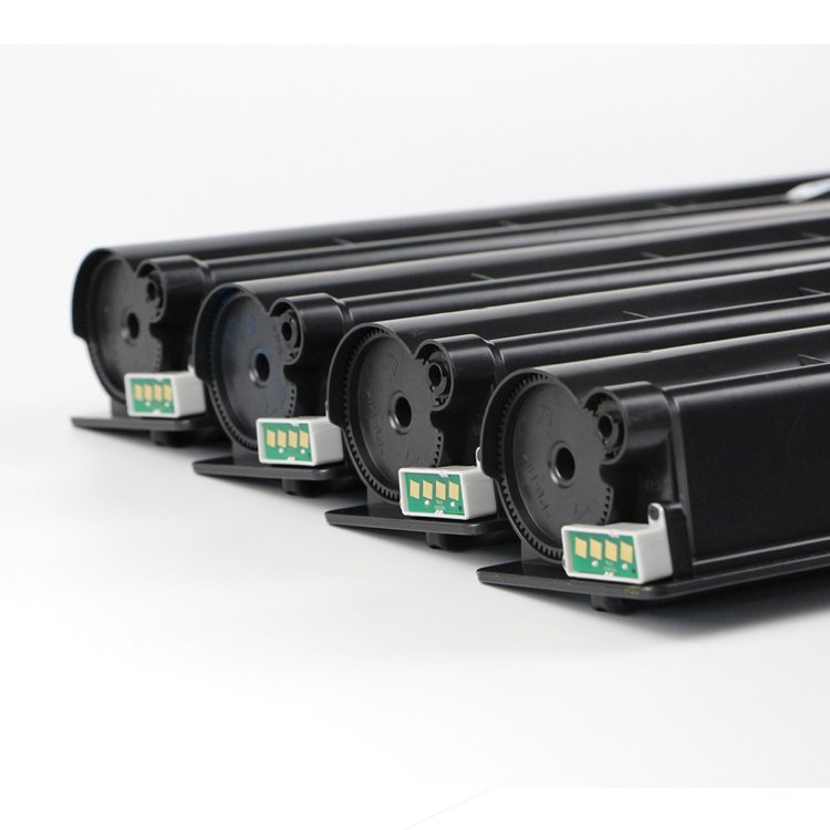 JCT Compatible for Toshiba toners Refill toner drum unit copier toner cartridge