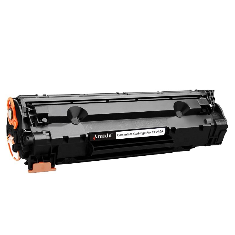 Amida 285 85A Toner Cartridge compatible for P1007/1008/M1136/1213/1216 Printer 285A CE285A 435A 278A 436A toner
