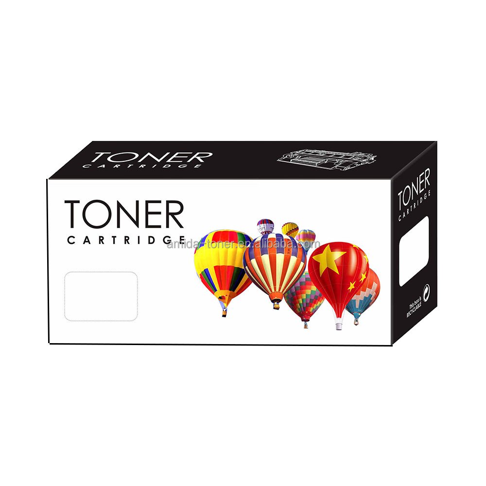 Amida 285 85A Toner Cartridge compatible for P1007/1008/M1136/1213/1216 Printer 285A CE285A 435A 278A 436A toner