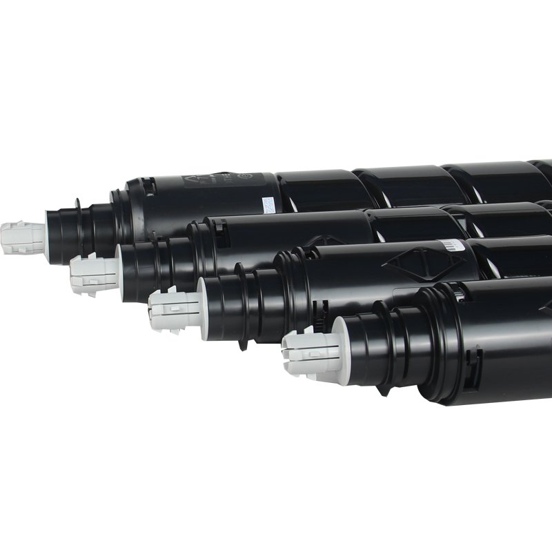NPG72 toner cartridge for CANON ImagePRESS T-01 C60 C600 C700 C750 C800 C850 C7565 7570 7580 laser toner cartridge NPG-72 T01
