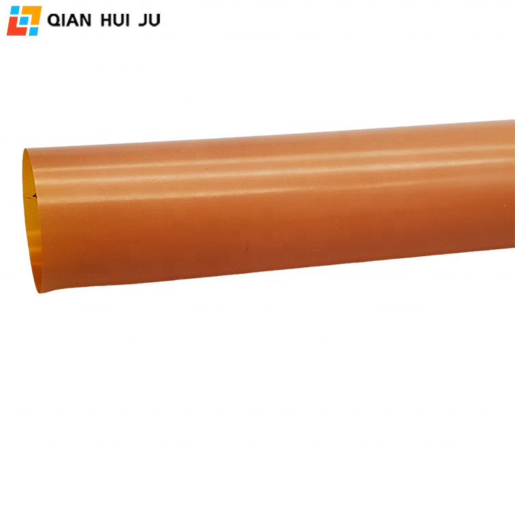 QHJ Compatible Fuser Film Sleeves for Xerox DCC5065 6065 6075 5540 6550 6500