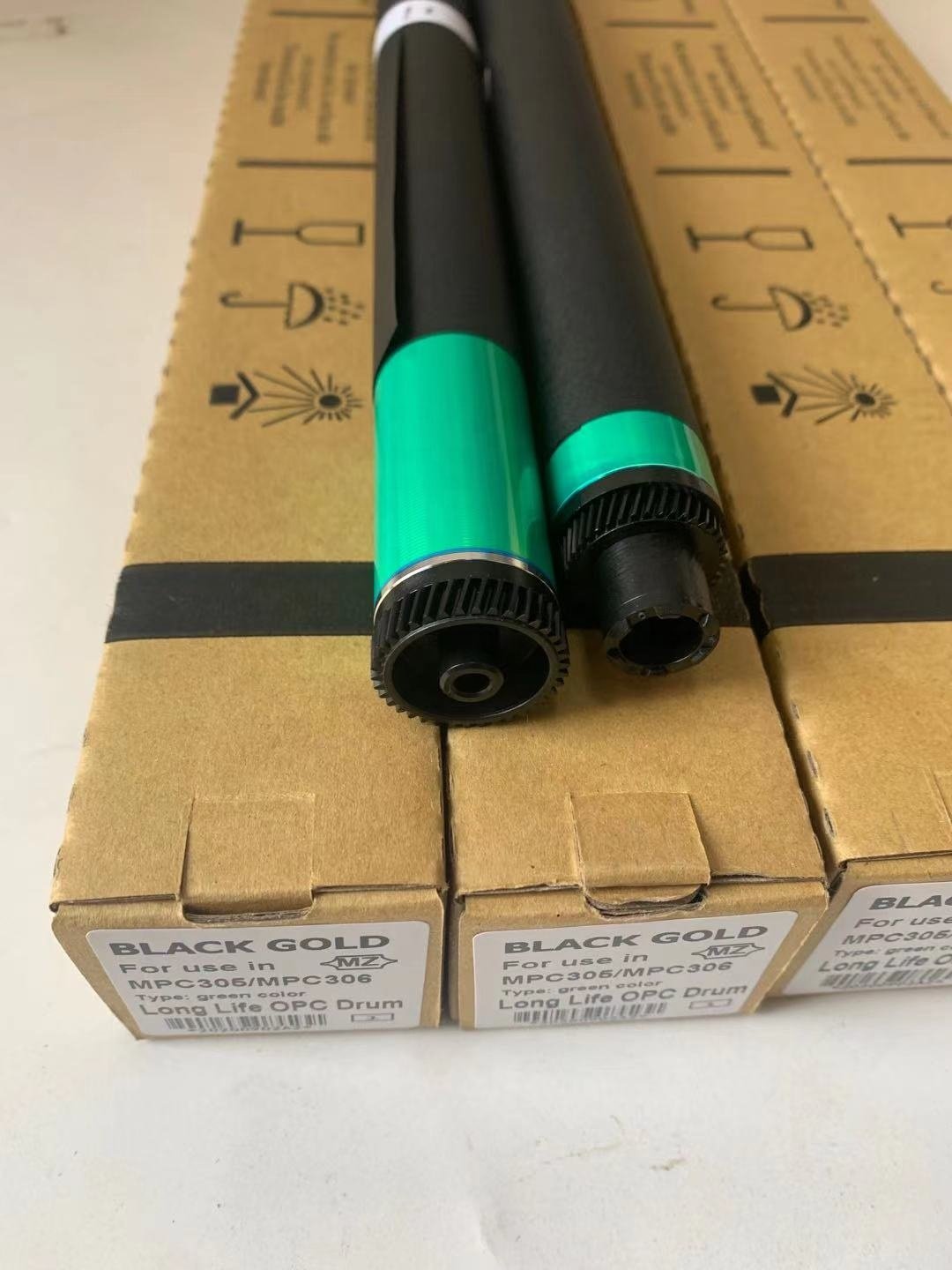 Color OPC Drum Ricoh Aficio MPC305 mpc306 mpc406 mpc307 mpc407