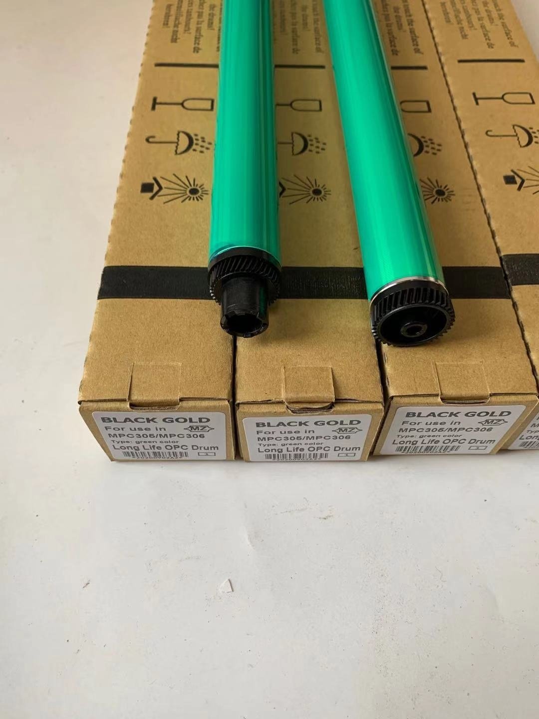 Color OPC Drum Ricoh Aficio MPC305 mpc306 mpc406 mpc307 mpc407