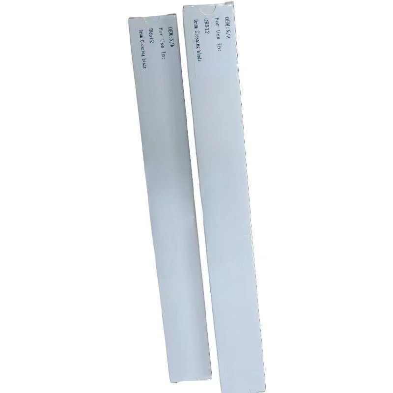 DR512-Blade Drum cleaning blade for Konica Minolta Bizhub C220 C280 C360 C224 C284 C364 C454 C554 copier parts OPC Drum blade