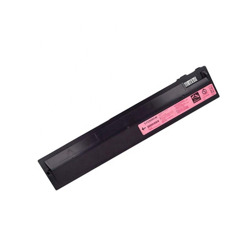 High Capacity New Compatible Color Toner Cartridge T-FC50 For Toshiba E-Studio 2555C 3055C 3555C 4555C 5055C