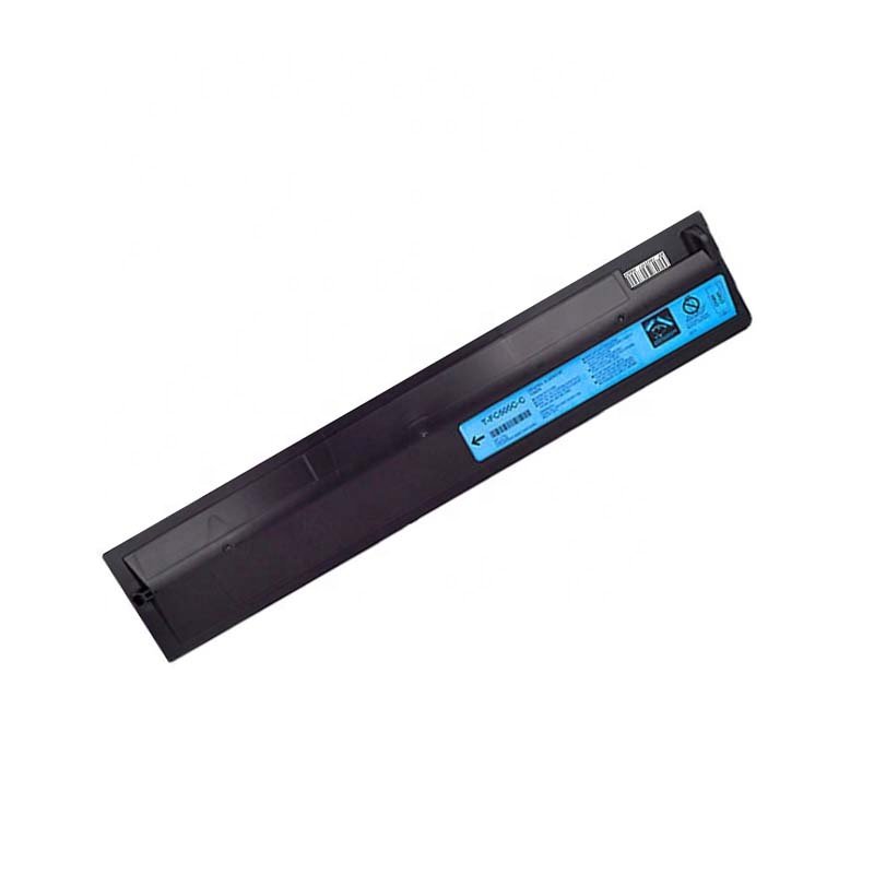 High Capacity New Compatible Color Toner Cartridge T-FC50 For Toshiba E-Studio 2555C 3055C 3555C 4555C 5055C