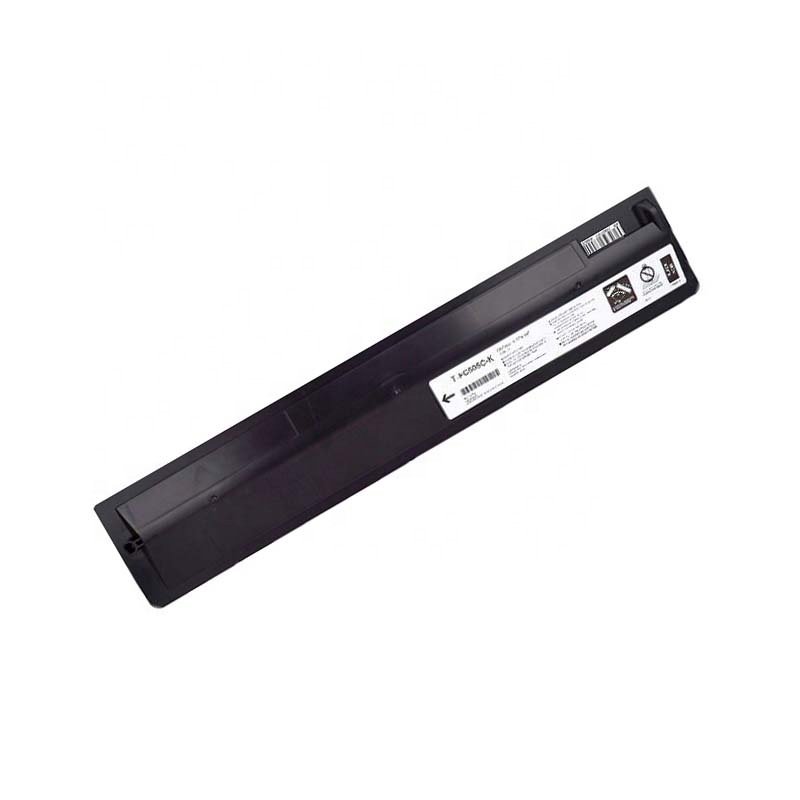 High Capacity New Compatible Color Toner Cartridge T-FC50 For Toshiba E-Studio 2555C 3055C 3555C 4555C 5055C