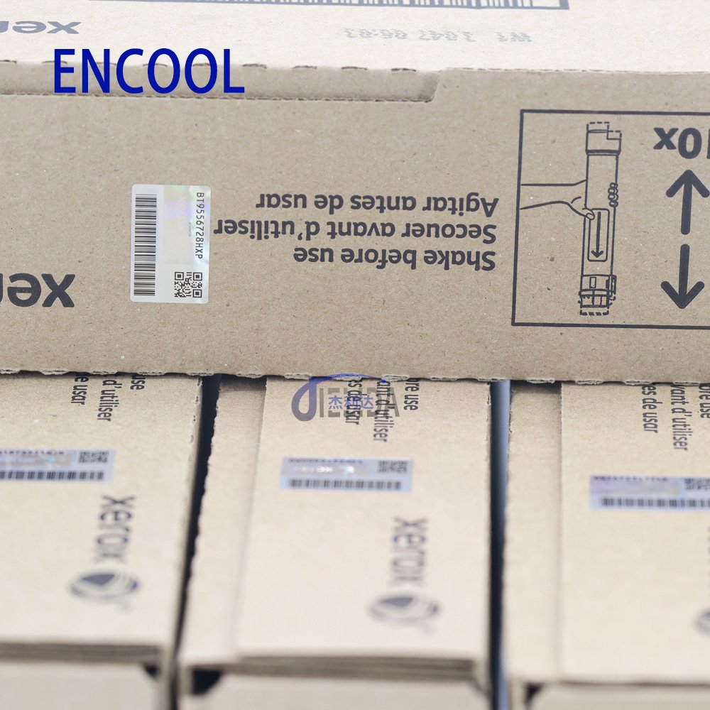 Original For Xerox Workcentre 7855 7535 7556 7845 7830 For Xerox Cartridge 006r01514 006r01515 Usa Version Toner