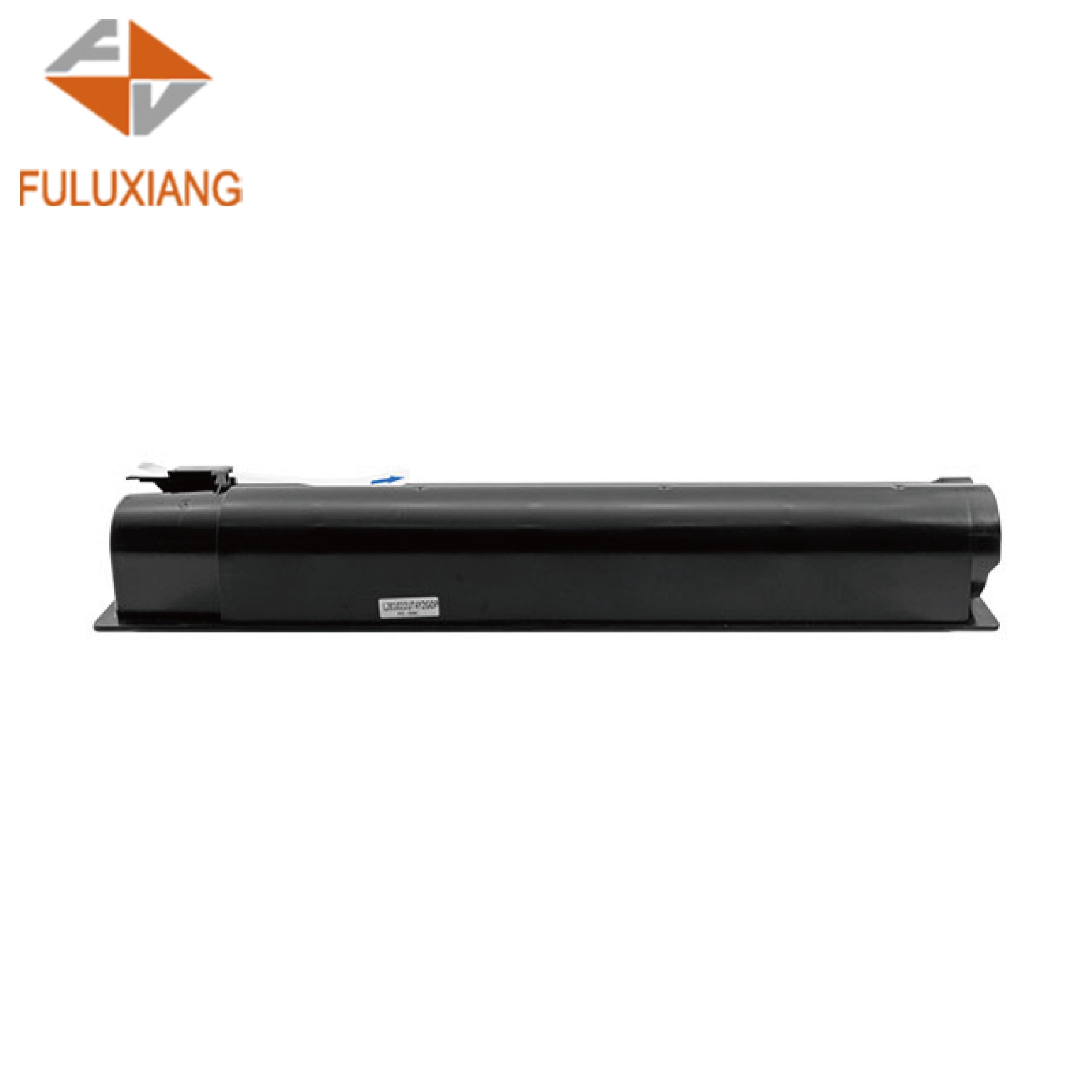 FULUXIANG T-FC50 TFC50 For Toshiba E-Studio 2555C/3055C/3555C/4555C Copier Toner Cartridge