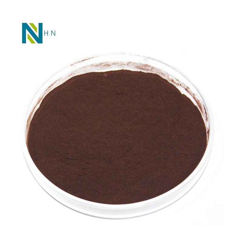 Manufacture natural 98% OPC proanthocyanidins pine bark extract powder OPC powder