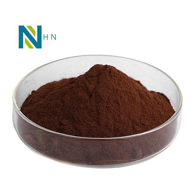 Manufacture natural 98% OPC proanthocyanidins pine bark extract powder OPC powder