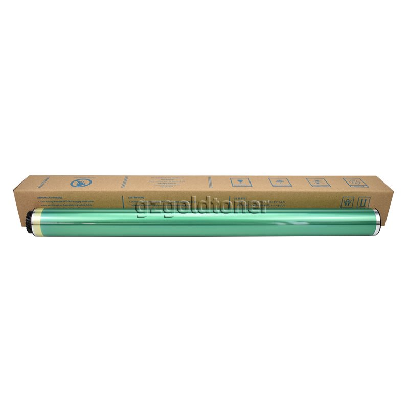 Bulk Buy Factory Stable Quality OPC Drum For Minolta C227 C287 C258 C308 C368 Copier