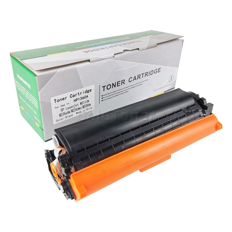 Good Quality 134A 135A 136A 137A Laser Toner Cartridge For HP LaserJet M209dw M211dw MFP M234dwe M236sdw Printer Toner