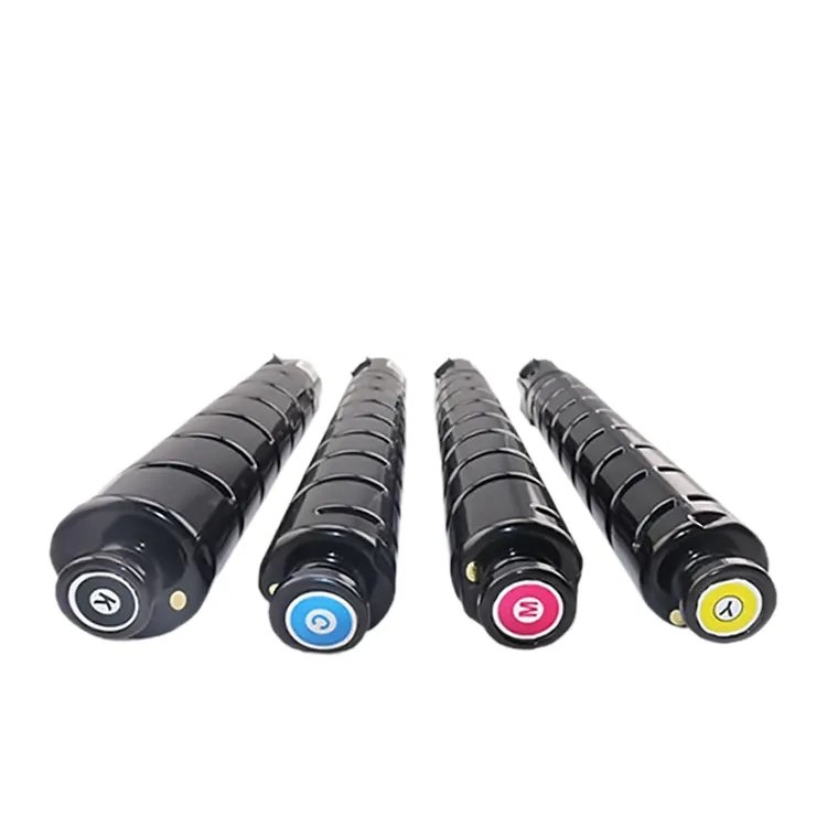Exv51 Npg71 Npg-71 Npg 71 Ink Toner Use For Canon Imagerunner C5560 C5540 C5535 C5550 Copier Toner Cartridge
